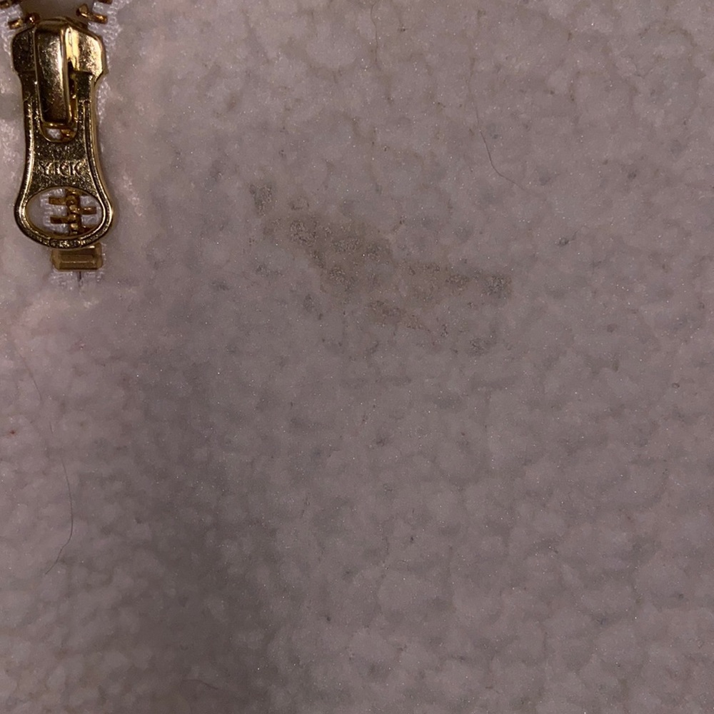 White Old Navy Soft Pullover - Picture 5 of 5